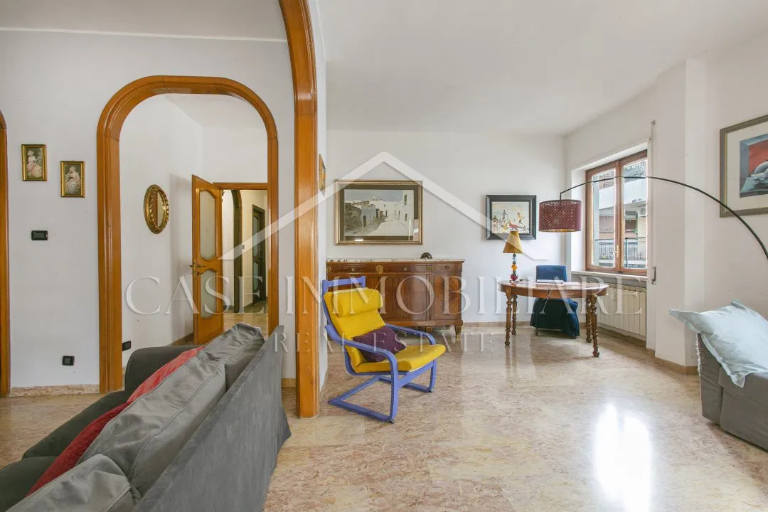 Appartamento in vendita a Roma - foto 7