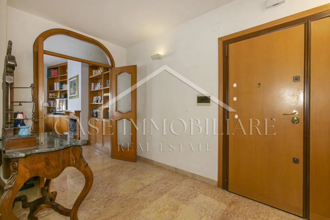 Appartamento in vendita a Roma - foto 8