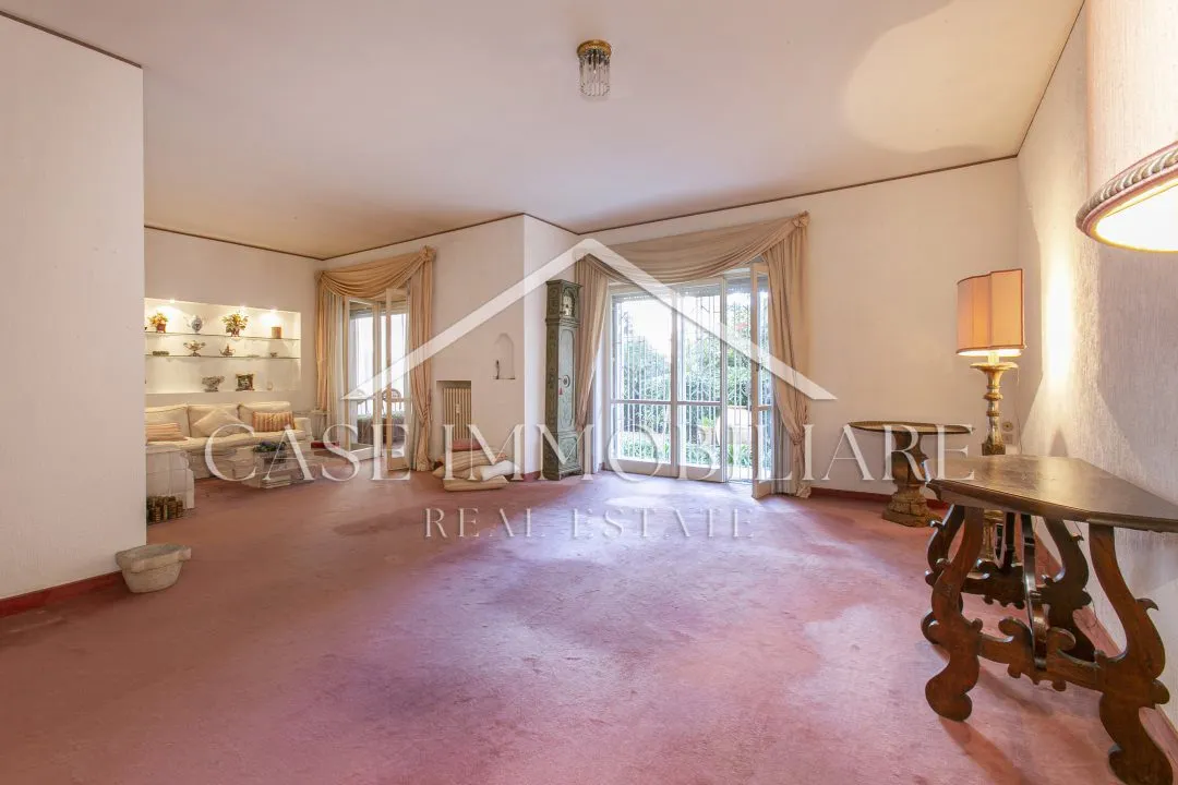 Appartamento in vendita a Roma - foto 3