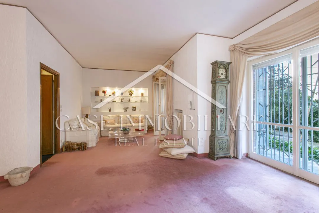 Appartamento in vendita a Roma - foto 4