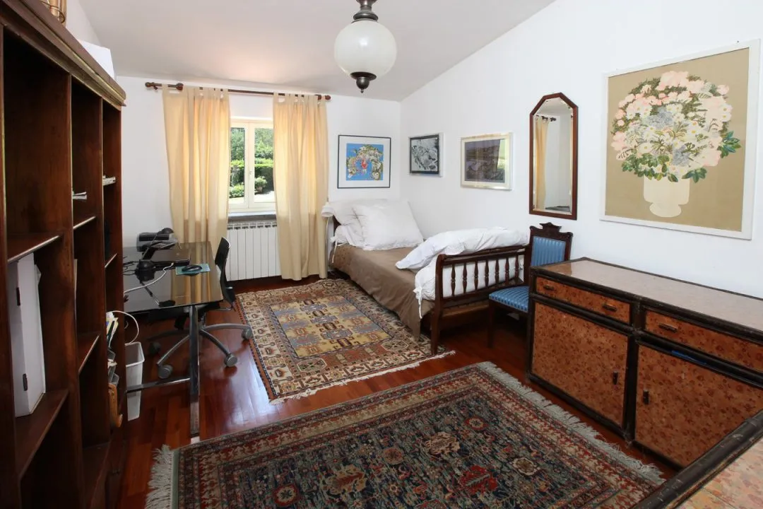Villa in vendita a Campagnano di Roma - foto 7