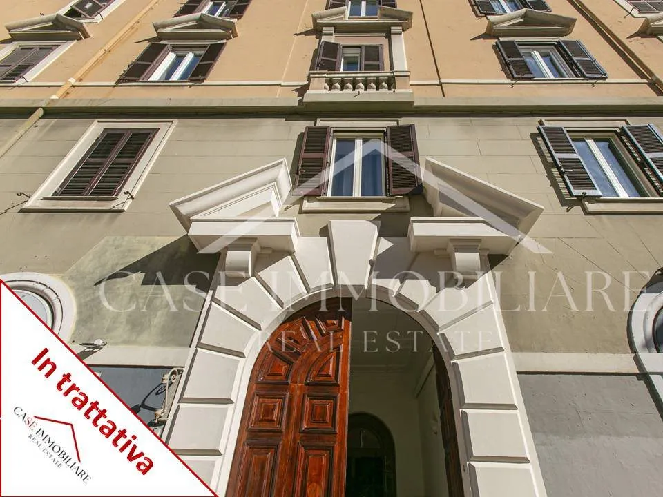 Appartamento in vendita a Roma - foto 1
