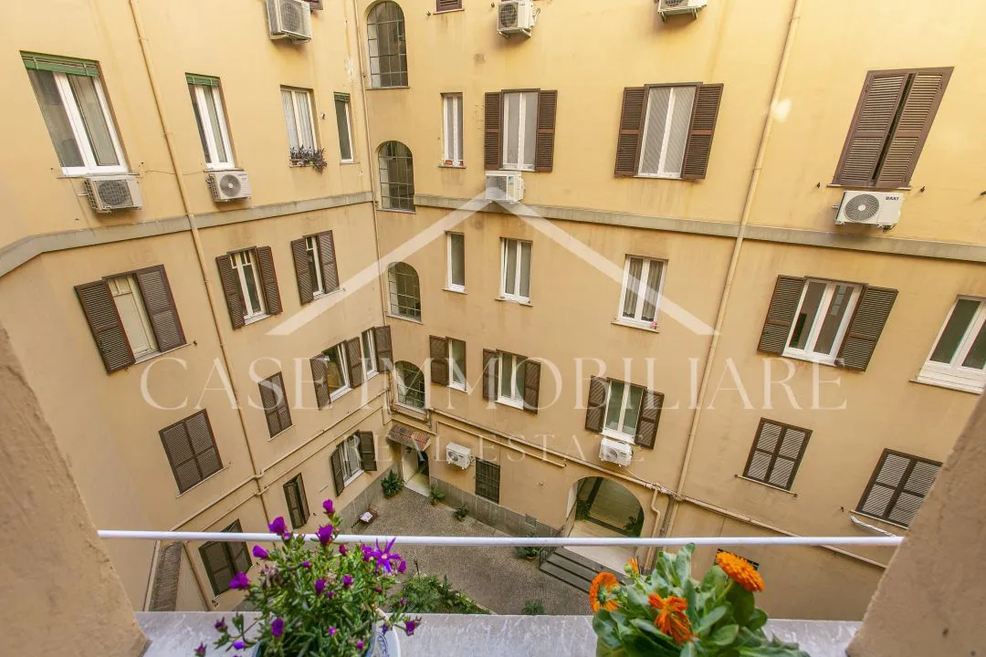 Appartamento in vendita a Roma - foto 2