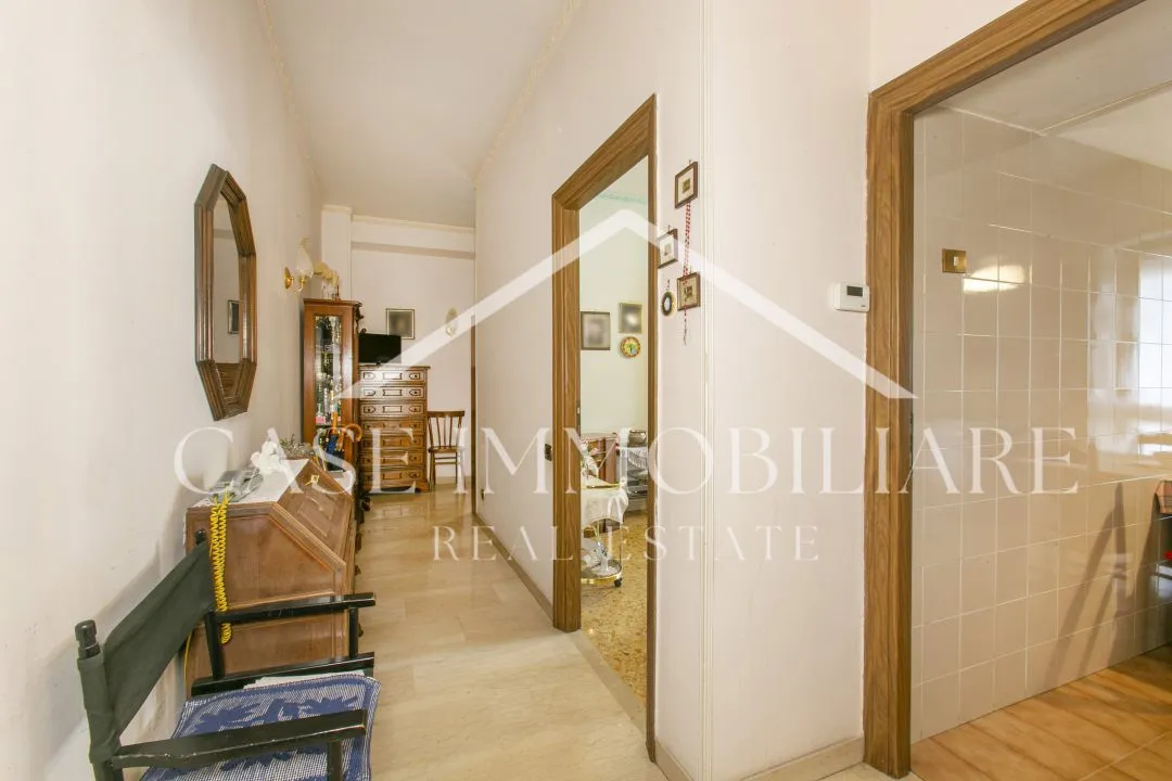 Appartamento in vendita a Roma - foto 2