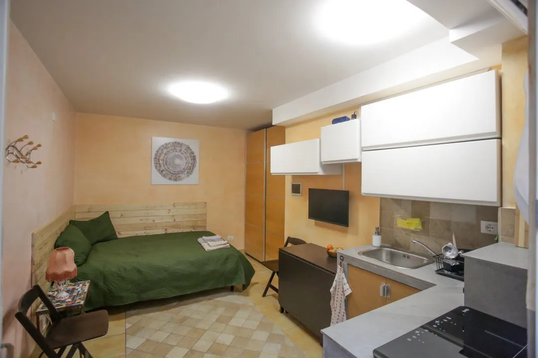 Appartamento in vendita a Roma - foto 3