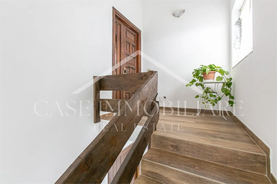 Appartamento in vendita a Formello - foto 2