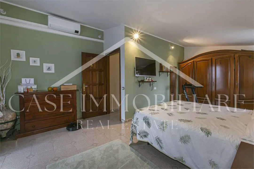 Appartamento in vendita a Formello - foto 8