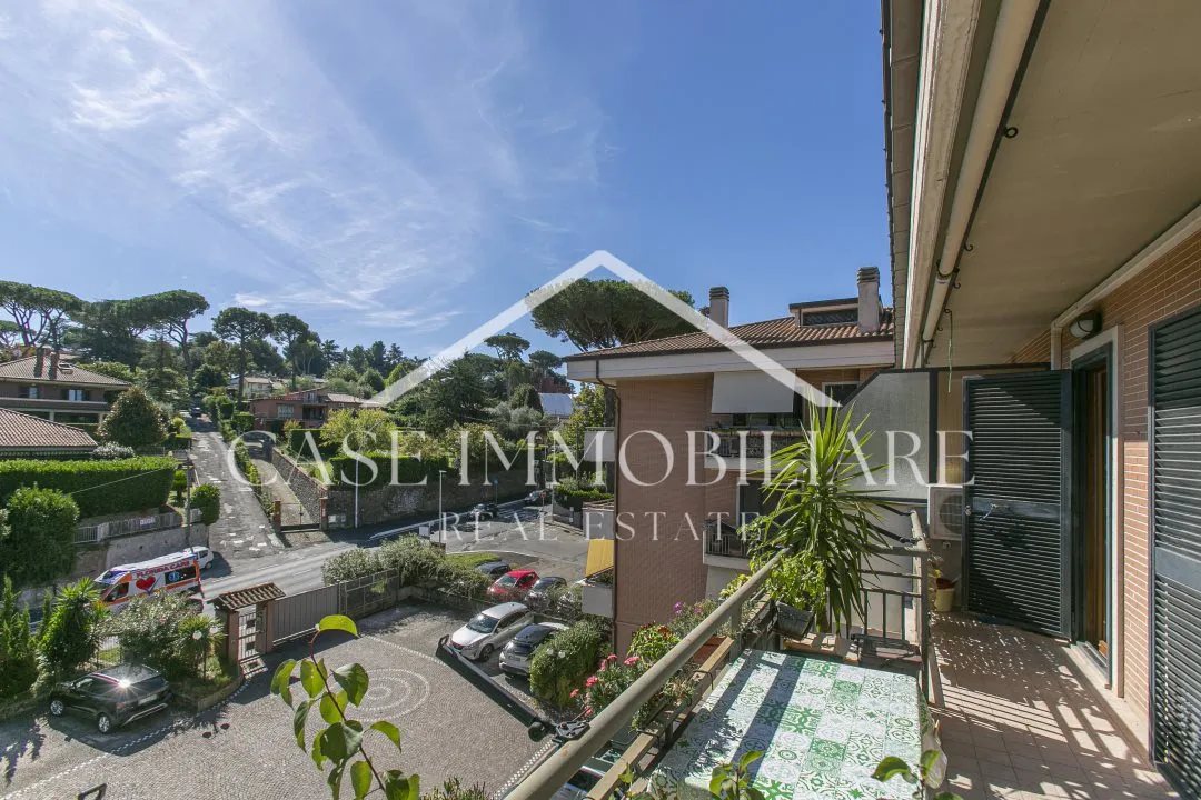 Appartamento in vendita a Grottaferrata - foto 2