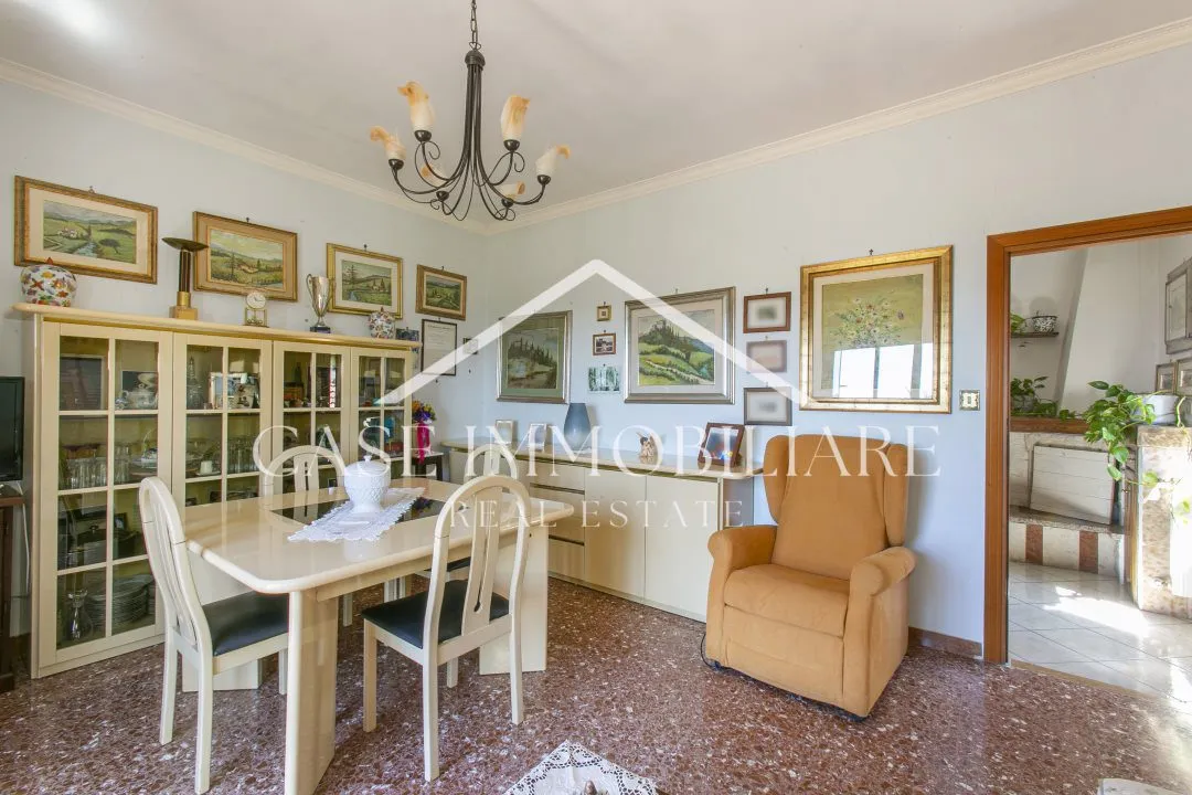 Appartamento in vendita a Tolfa - foto 2