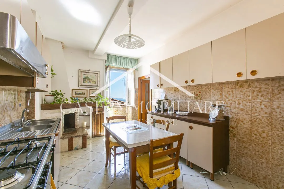 Appartamento in vendita a Tolfa - foto 6