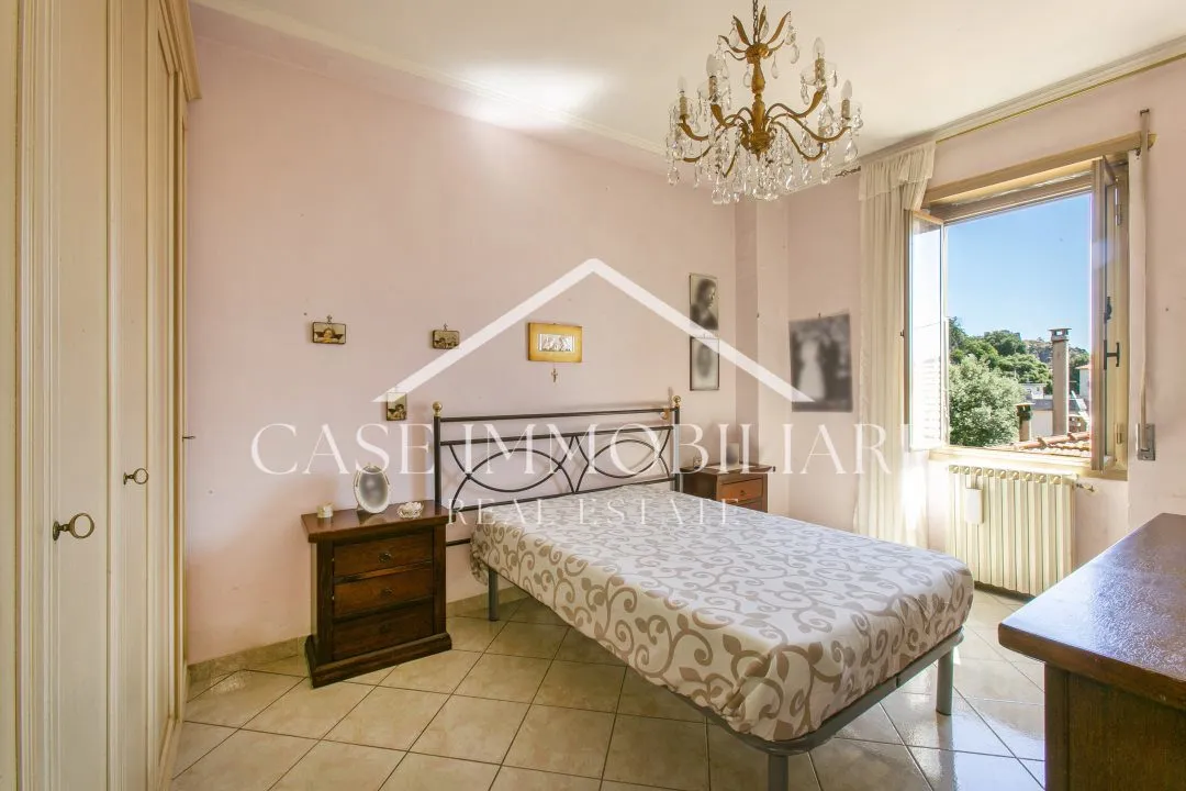 Appartamento in vendita a Tolfa - foto 7