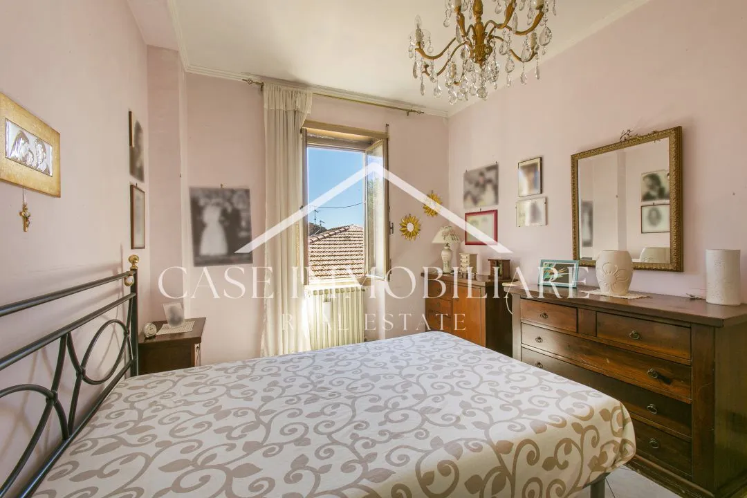 Appartamento in vendita a Tolfa - foto 8