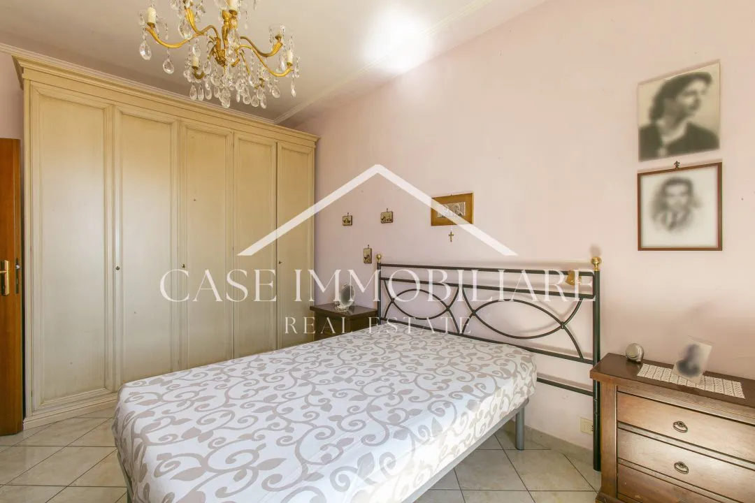 Appartamento in vendita a Tolfa - foto 9