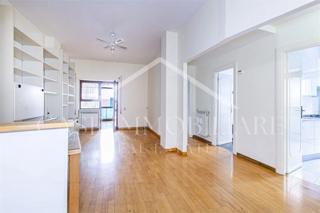 Appartamento in vendita a Roma - foto 1
