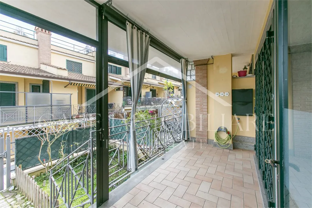 Appartamento in vendita a Roma - foto 5