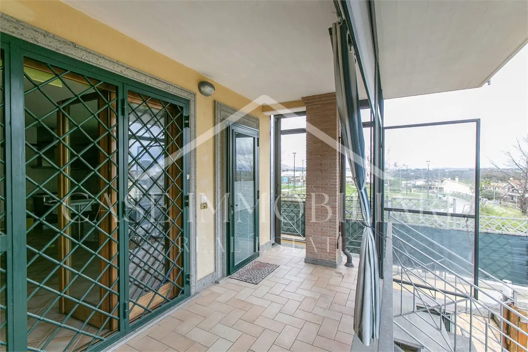 Appartamento in vendita a Roma - foto 6
