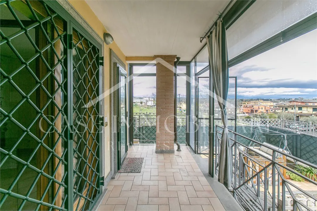 Appartamento in vendita a Roma - foto 7