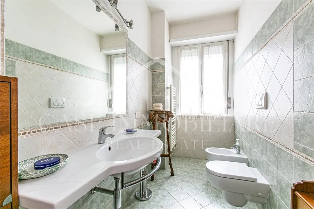 Appartamento in vendita a Roma - foto 7