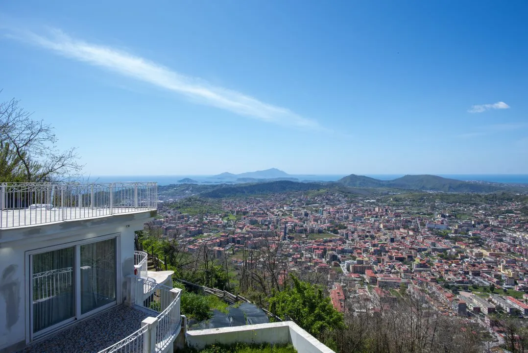 Villa in vendita a Napoli - foto 2