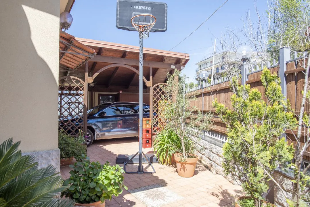 Villa in vendita a Napoli - foto 3