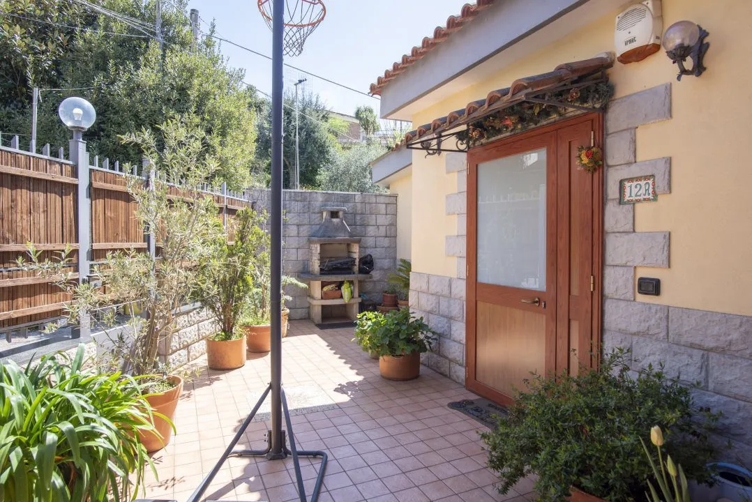 Villa in vendita a Napoli - foto 4