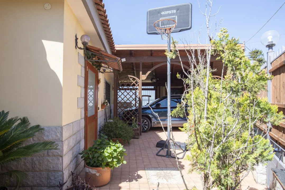Villa in vendita a Napoli - foto 5