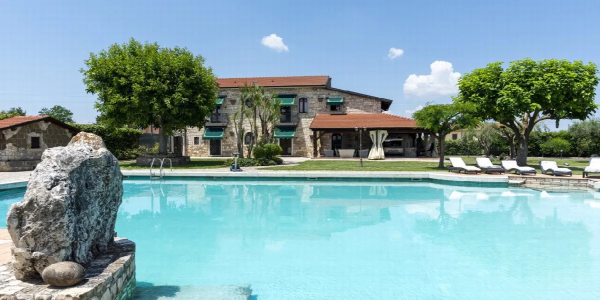 Villa in vendita a Calvi - foto 2