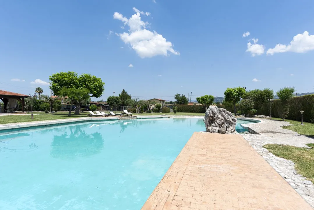 Villa in vendita a Calvi - foto 4