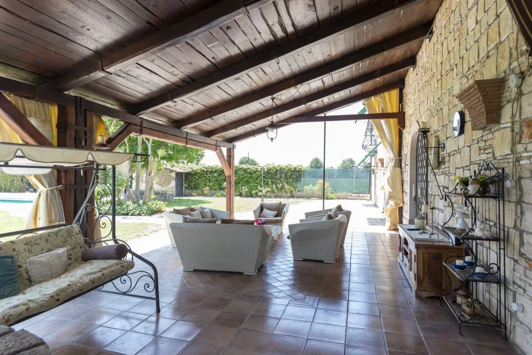 Villa in vendita a Calvi - foto 6
