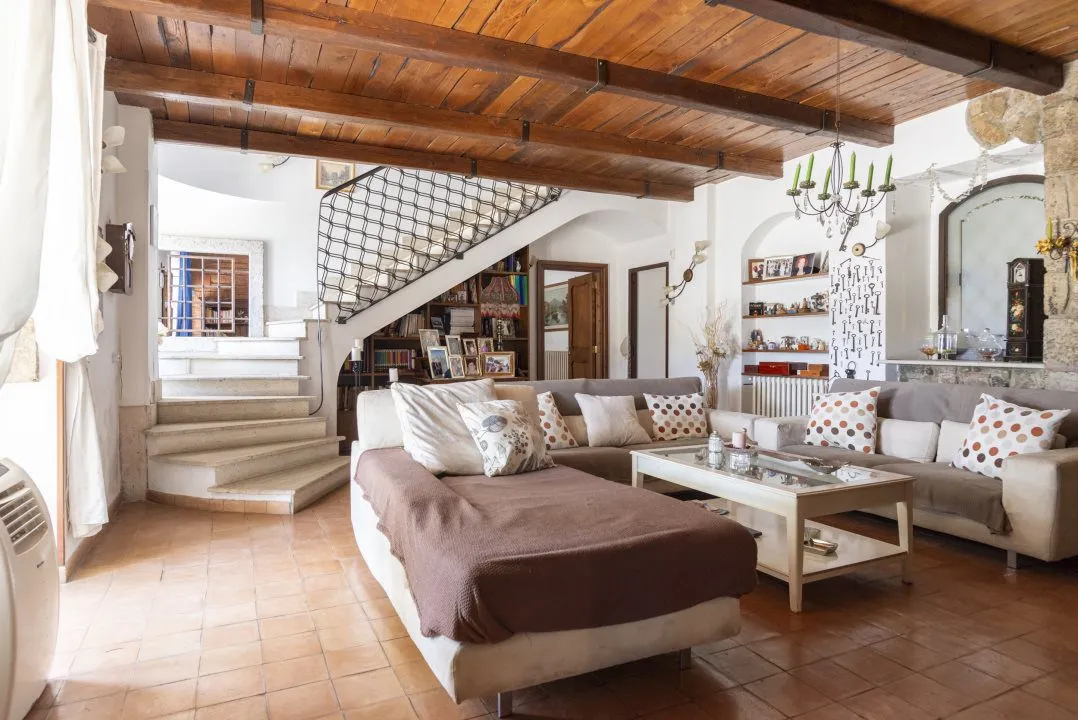 Villa in vendita a Calvi - foto 7