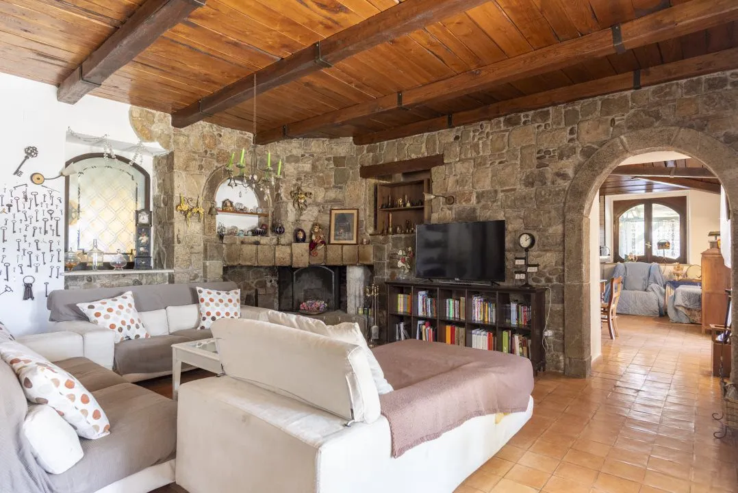 Villa in vendita a Calvi - foto 8