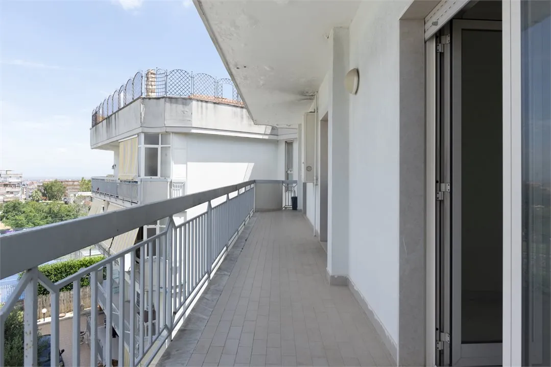 Appartamento in vendita a Marano di Napoli - foto 7