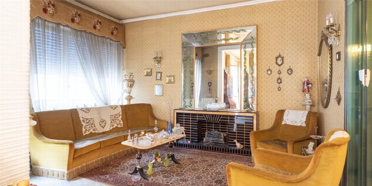 Appartamento in vendita a Napoli - foto 1