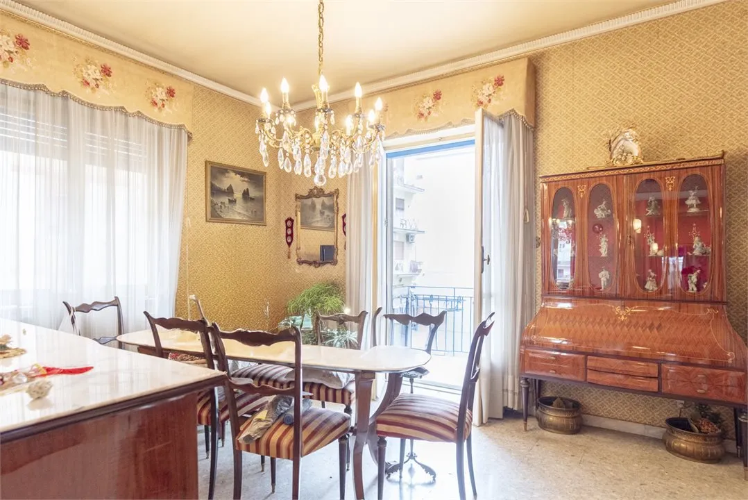 Appartamento in vendita a Napoli - foto 4