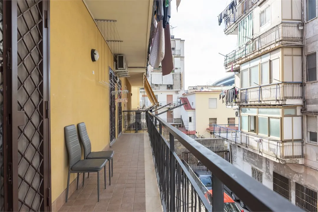 Appartamento in vendita a Napoli - foto 5