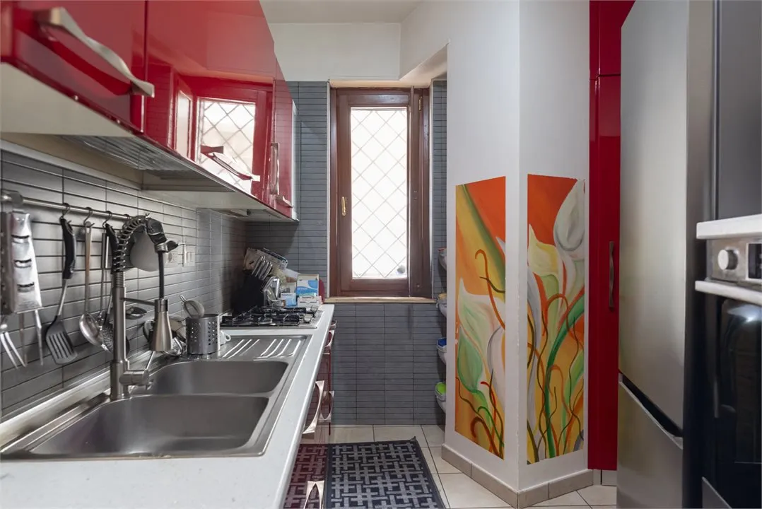 Appartamento in vendita a Napoli - foto 6