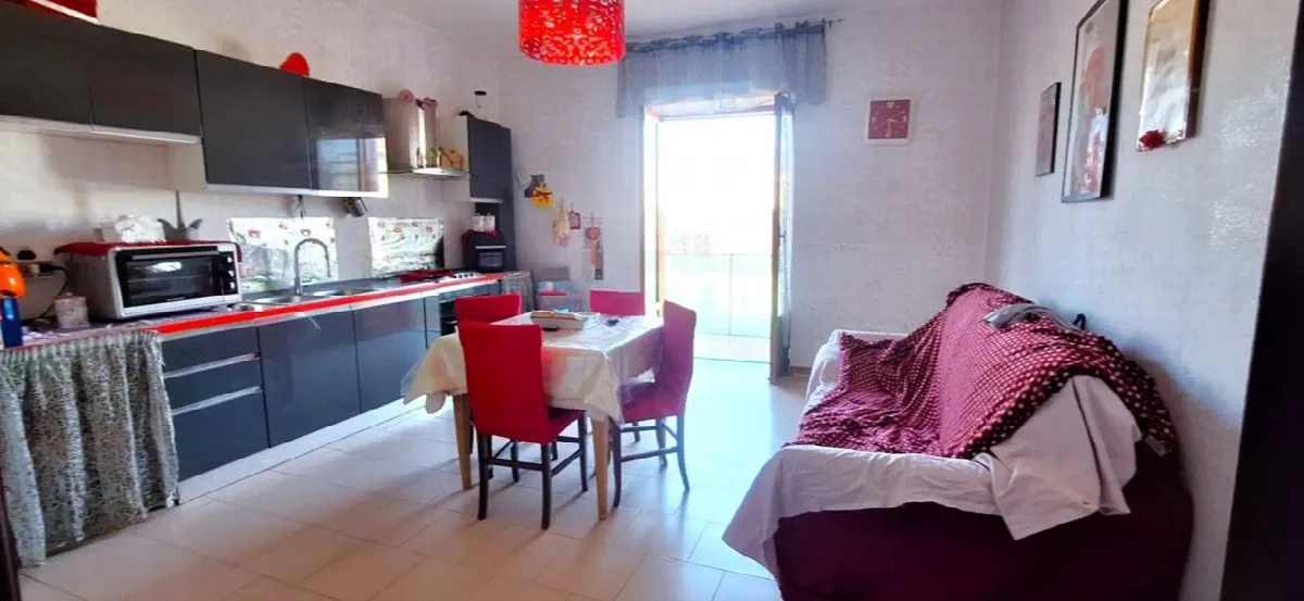 Appartamento in vendita a Casoria - foto 2