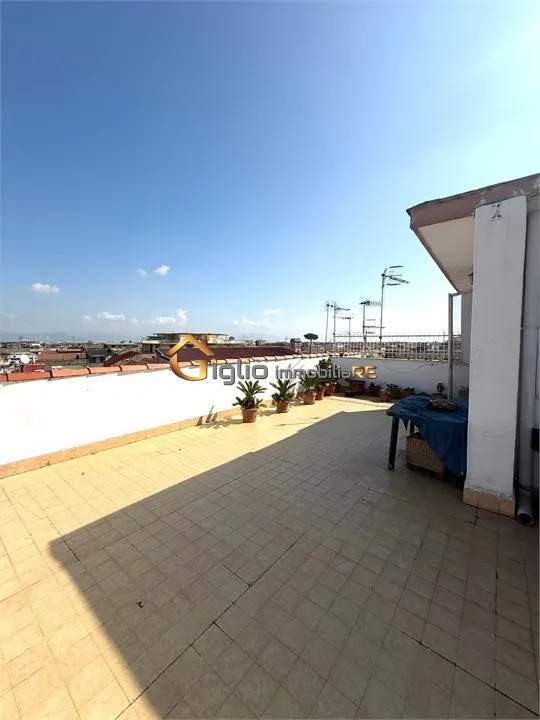 Appartamento in vendita a Orta di Atella - foto 5