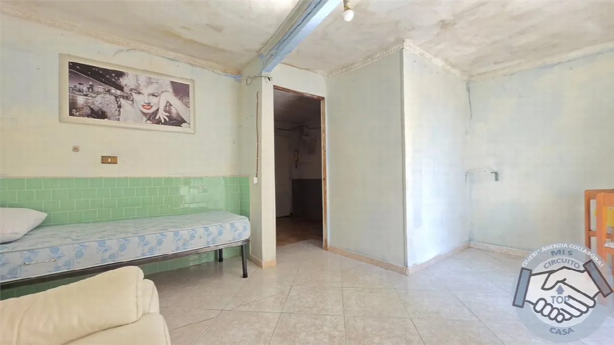 Appartamento in vendita a Napoli - Barra - foto 7