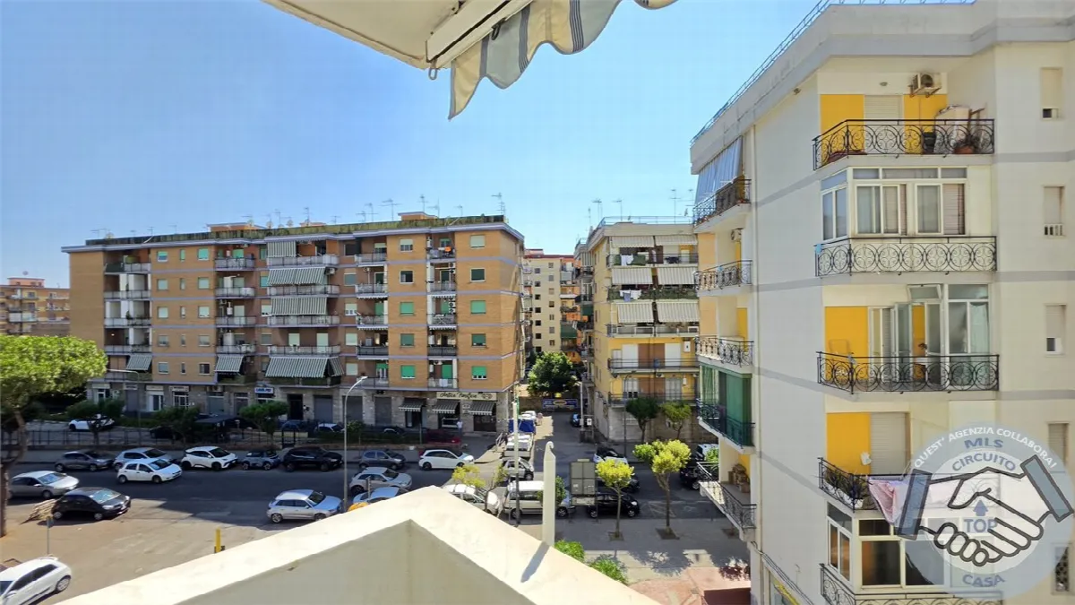 Appartamento in vendita a San Giorgio a Cremano - foto 7