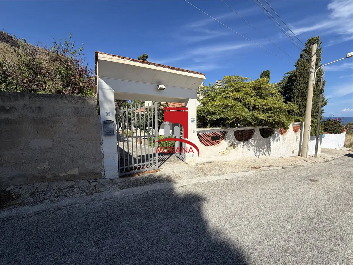 Villa in vendita a Valderice - Bonagia - foto 1