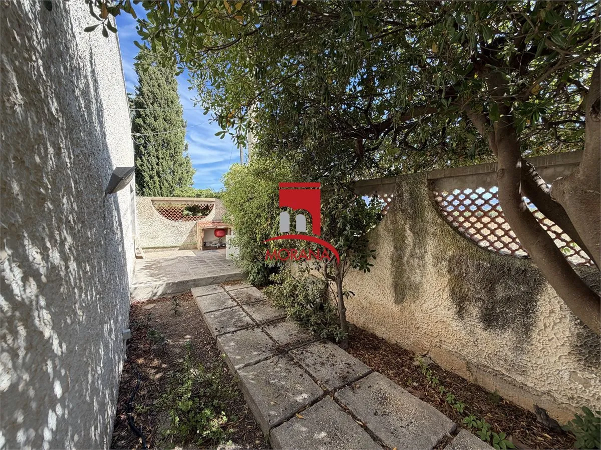 Villa in vendita a Valderice - Bonagia - foto 10