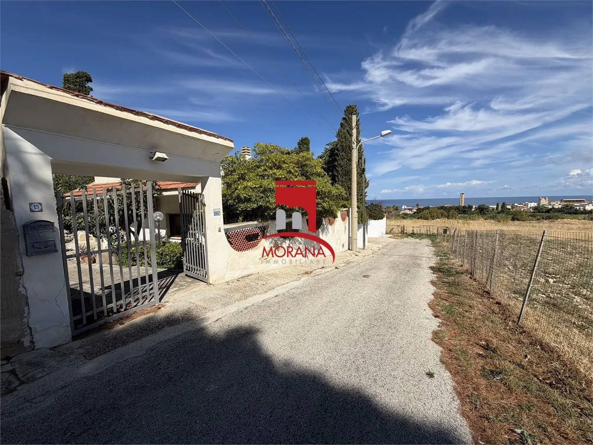 Villa in vendita a Valderice - Bonagia - foto 2
