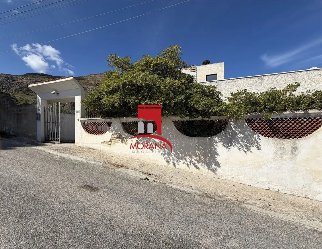 Villa in vendita a Valderice - Bonagia - foto 3