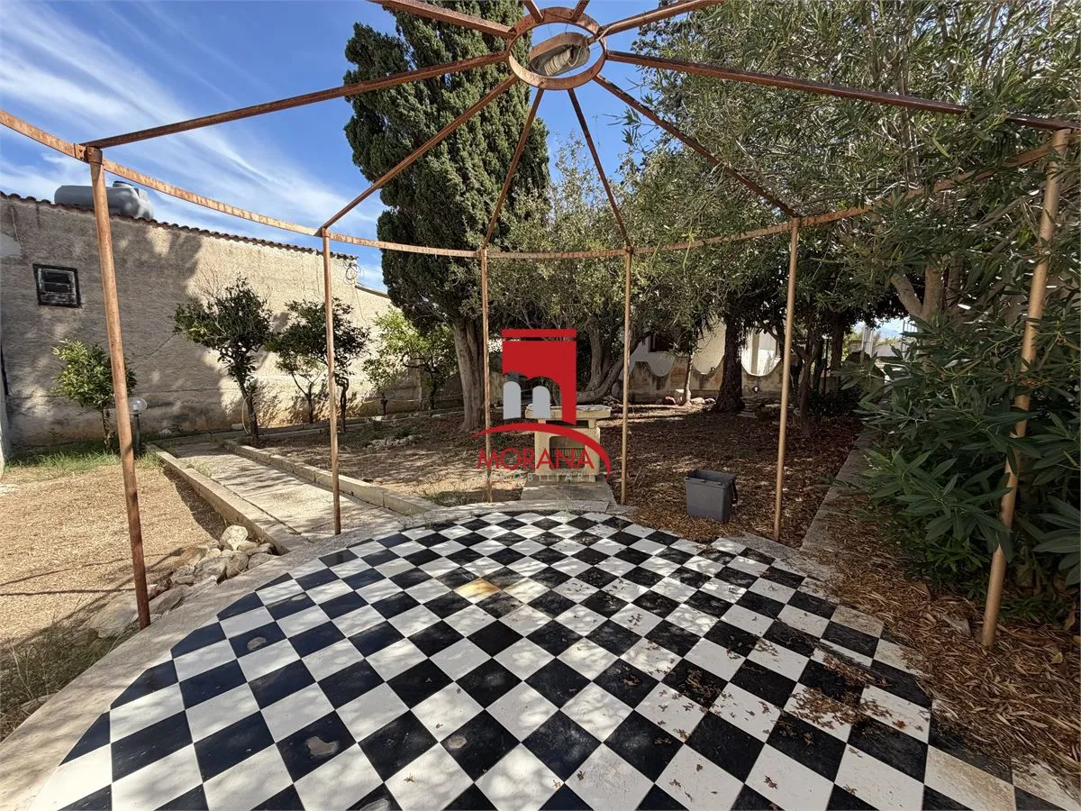 Villa in vendita a Valderice - Bonagia - foto 7