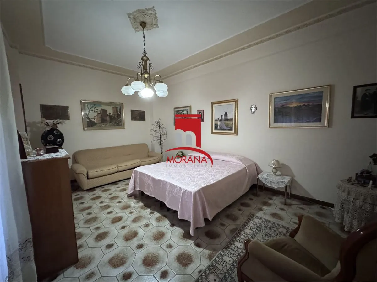 Casa indipendente in vendita a Trapani - foto 10