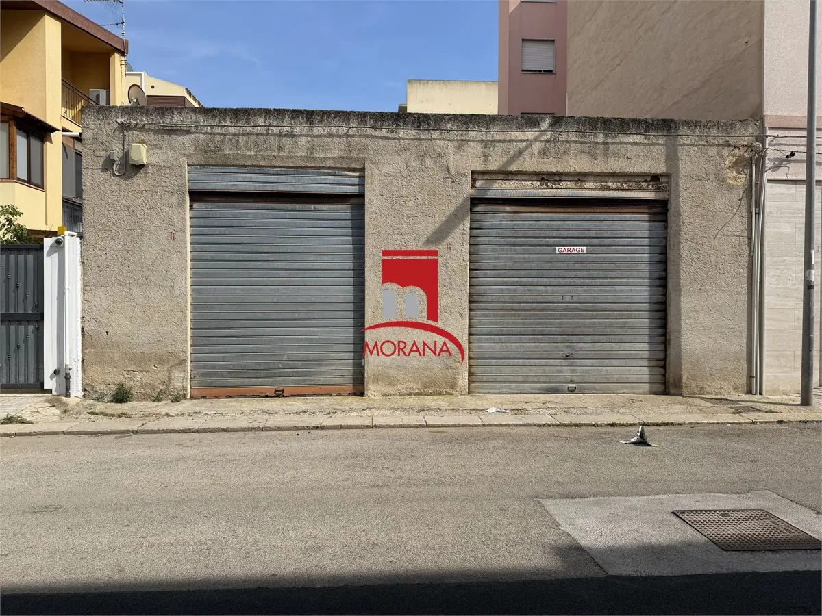 Stabile in vendita a Trapani - foto 1