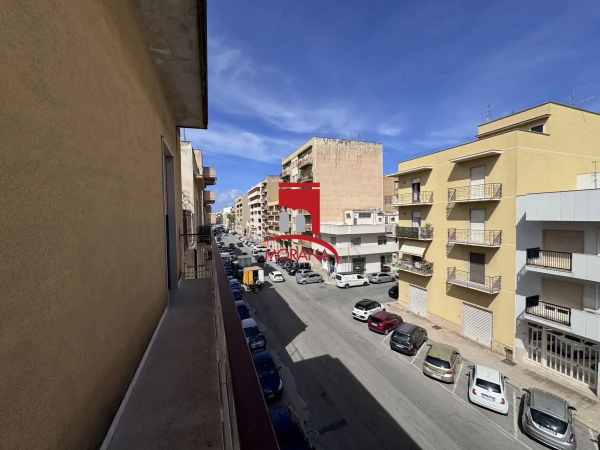 Appartamento in vendita a Trapani - foto 9