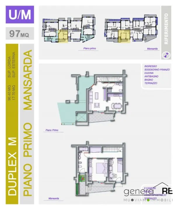 Appartamento in vendita a Pescara - foto 3