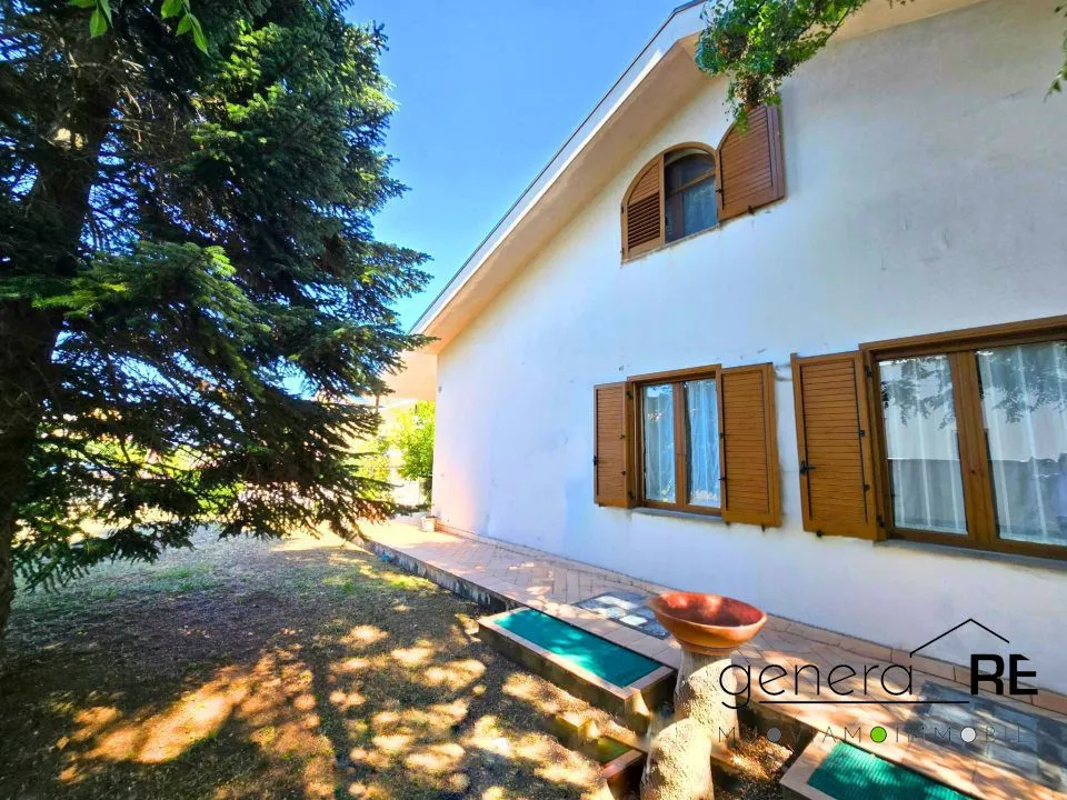 Villa in vendita a Città Sant'Angelo - foto 3